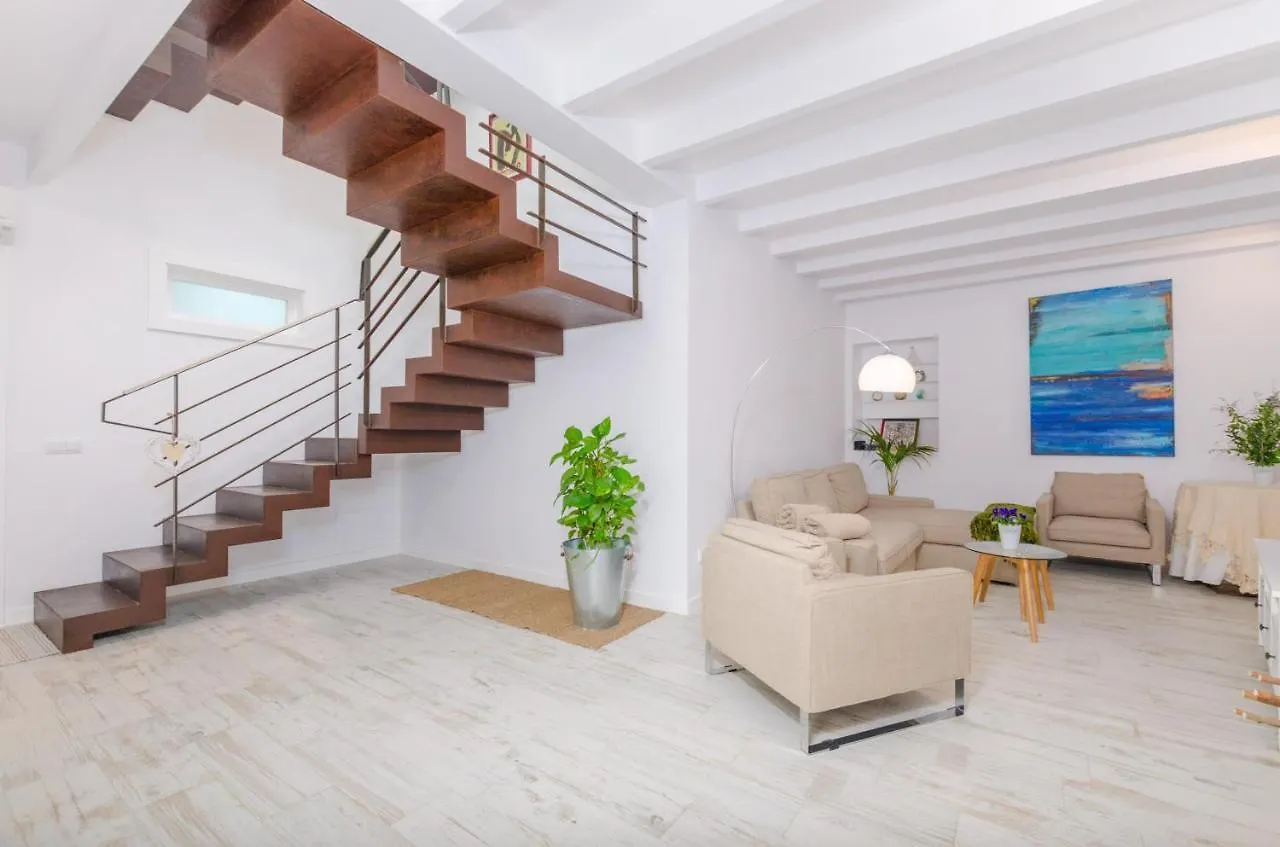 Villa Es Reco à Costitx  0*, Costitx (Mallorca)