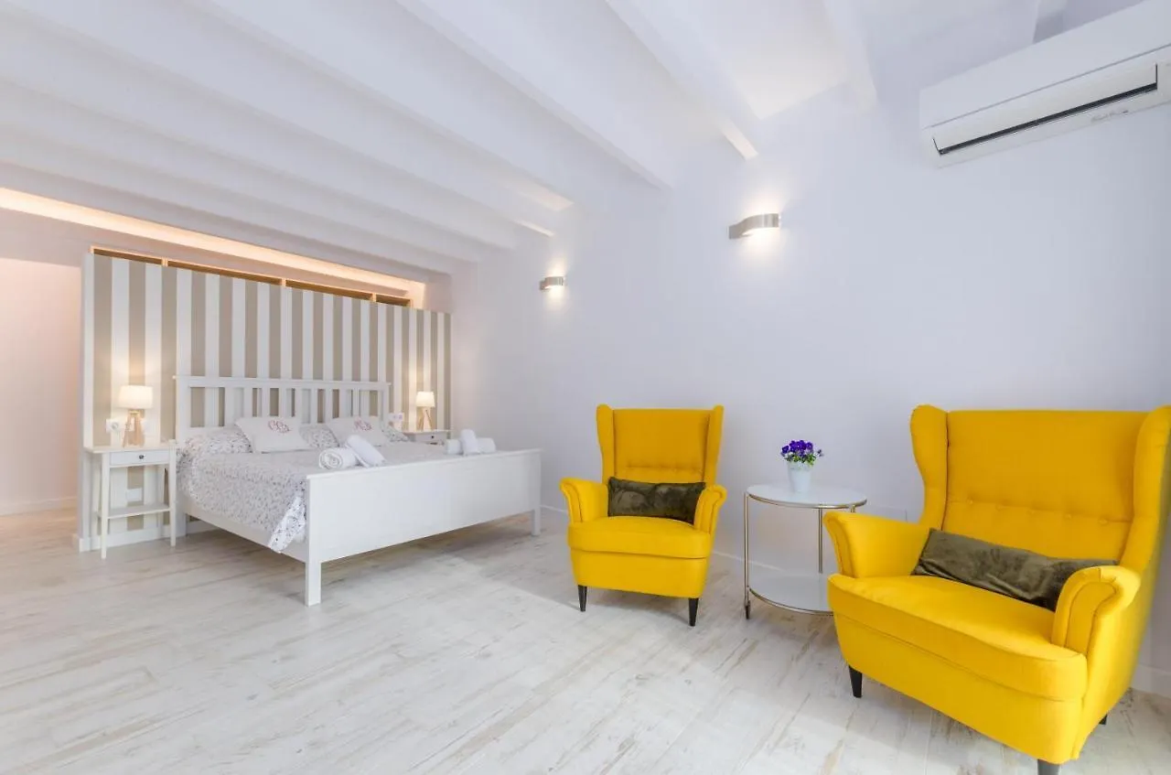 Chalet Villa Es Reco à Costitx