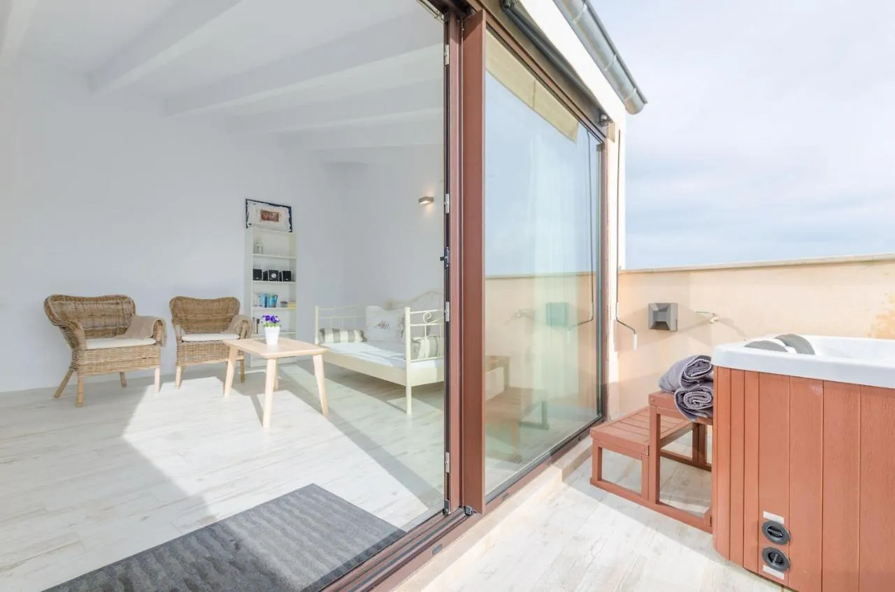 Villa Es Reco à Costitx  Chalet Costitx (Mallorca)