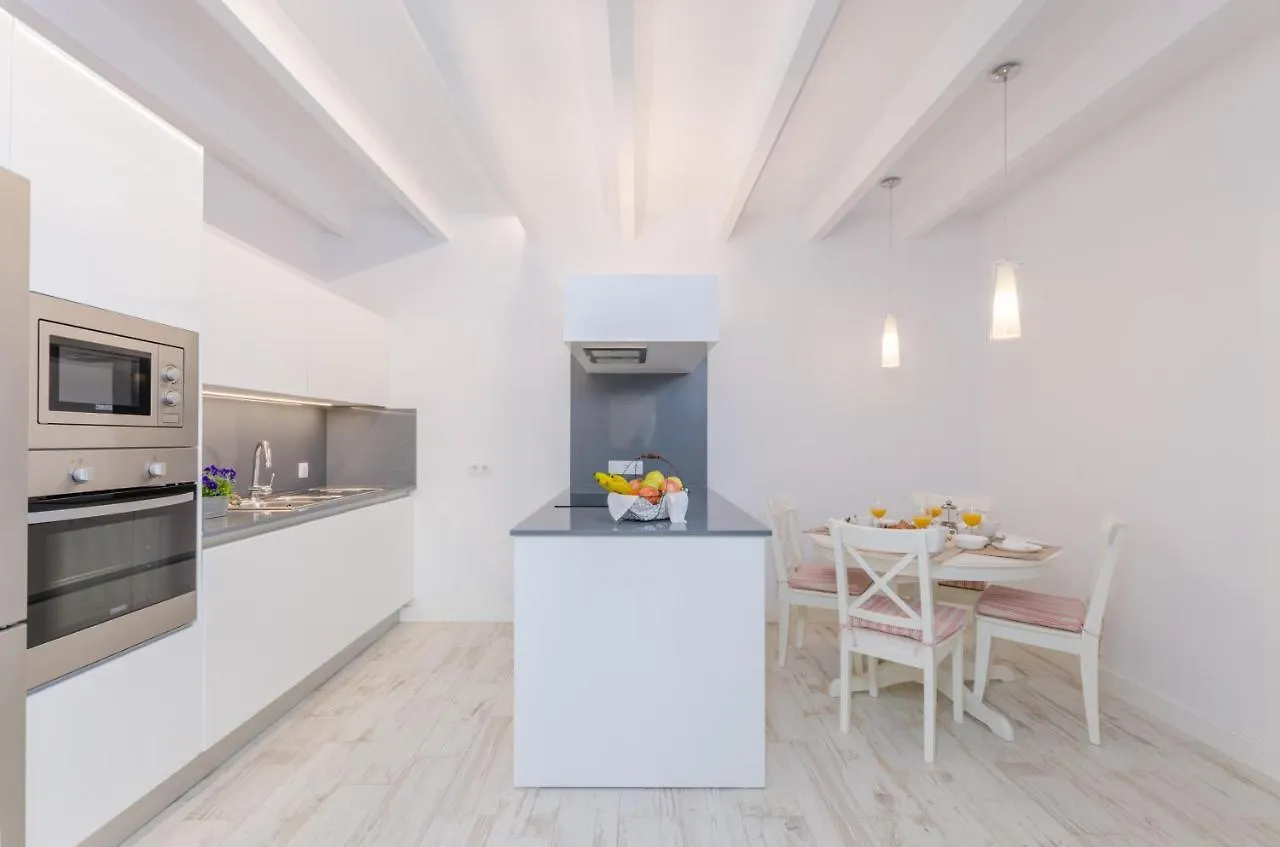 Villa Es Reco à Costitx  0*, Costitx (Mallorca) Espagne