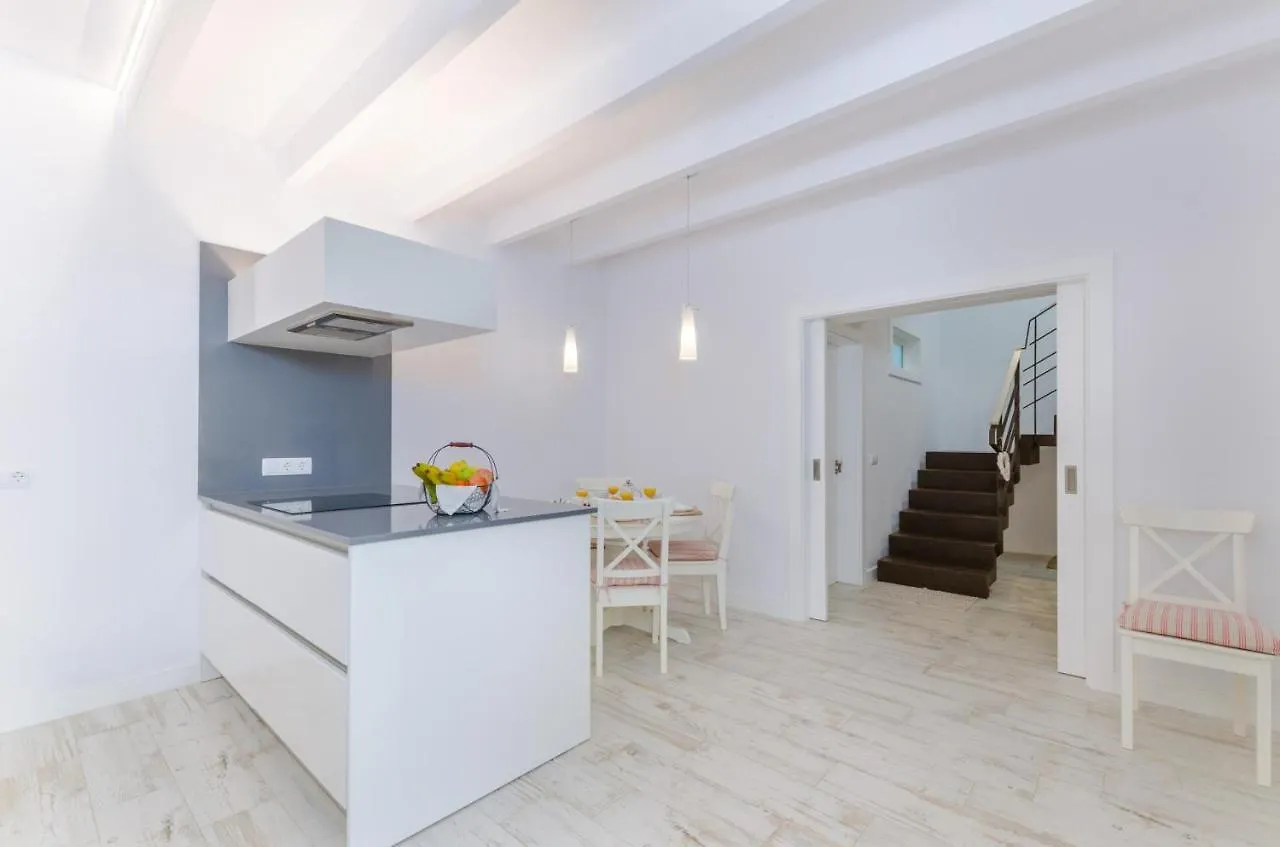 Villa Es Reco à Costitx  0*, Costitx (Mallorca)