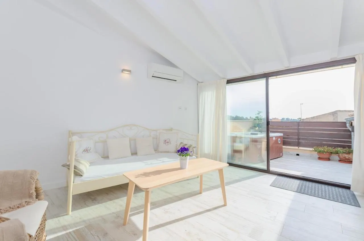 Villa Es Reco à Costitx  Costitx (Mallorca)