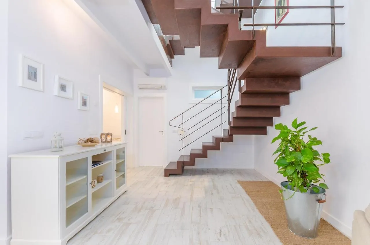 Villa Es Reco à Costitx  Costitx (Mallorca)