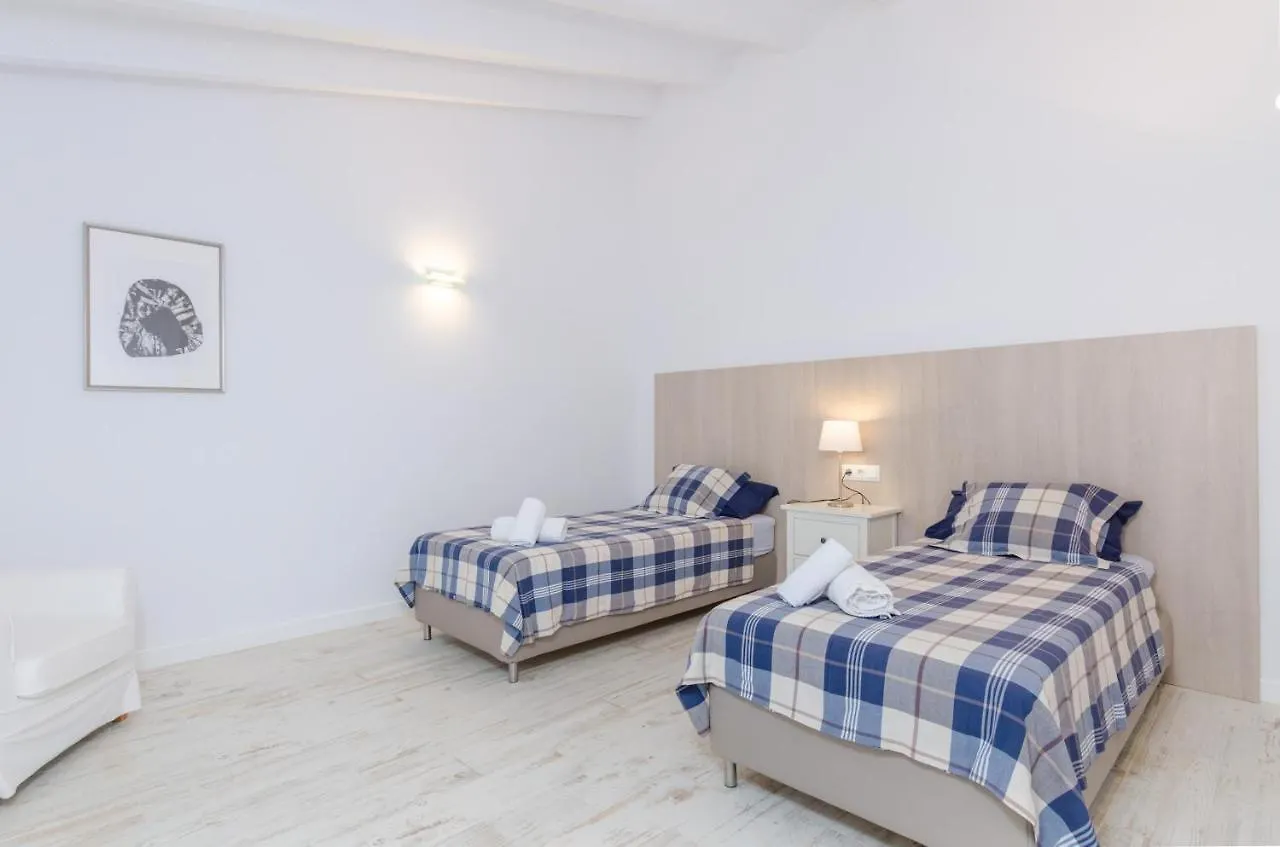 Chalet Villa Es Reco à Costitx